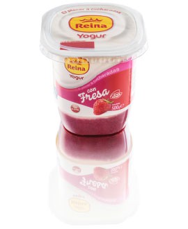 strawberry-yoghurt