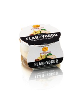 flan-with-yoghurt-pear-vanilla-and-cinnamon
