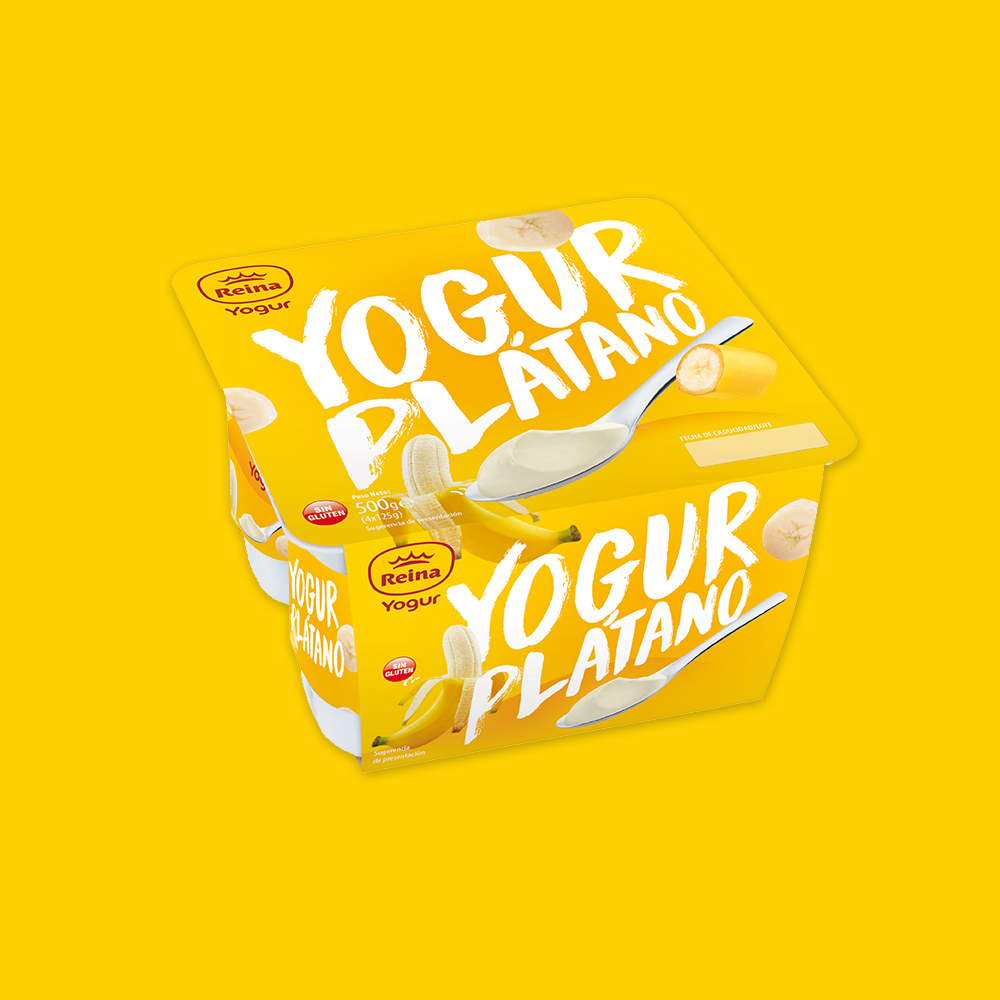 yogur-sabor-plantano-4x125g