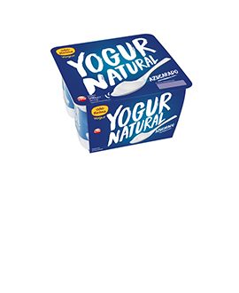 yogur-natural-azucarado-4x125g