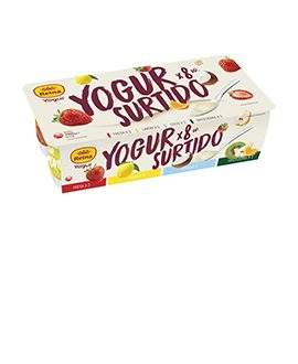 assortment-yogurt